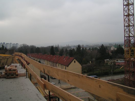 Ausblick süd