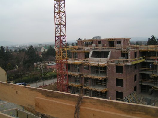 Ausblick west