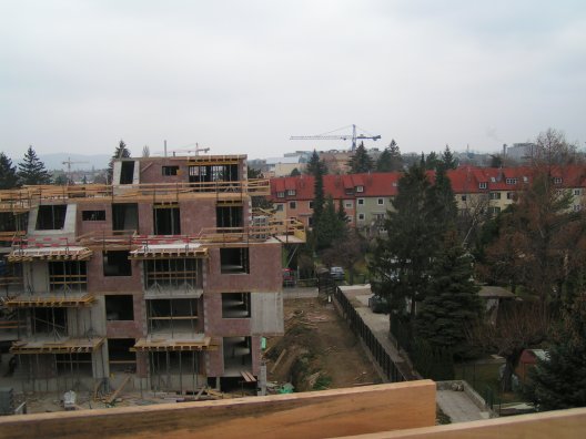 Ausblick nordwest