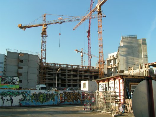 Kabelwerk, Tscherttegasse