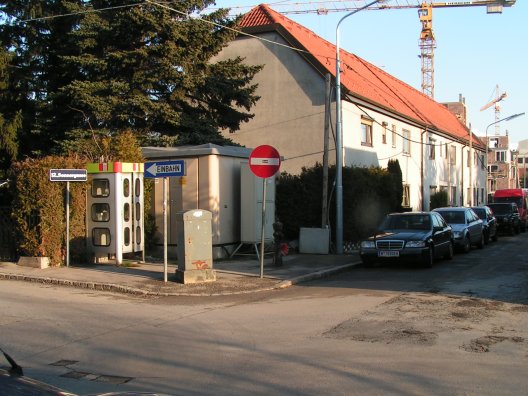 Sonnergasse