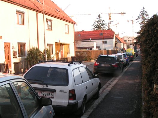 Sonnergasse