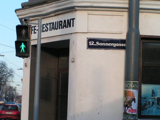 Sonnergasse