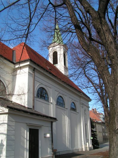 Khleslplatz