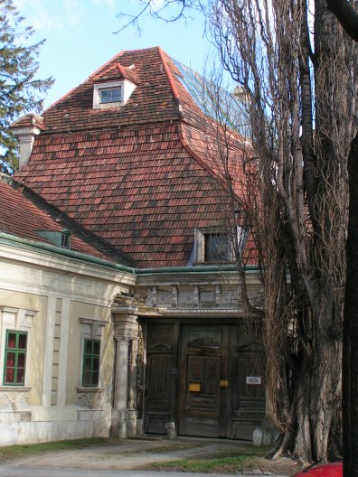 Khleslplatz