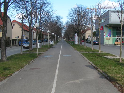 Oswaldgasse