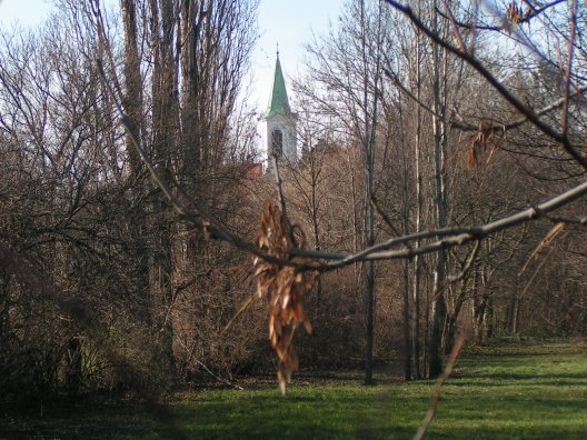 Eisteiche