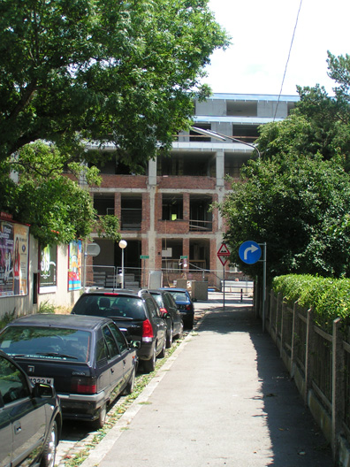 Schneiderhangasse