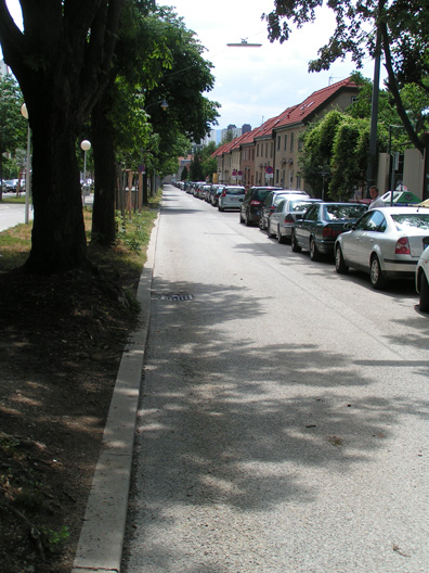 Oswaldgasse