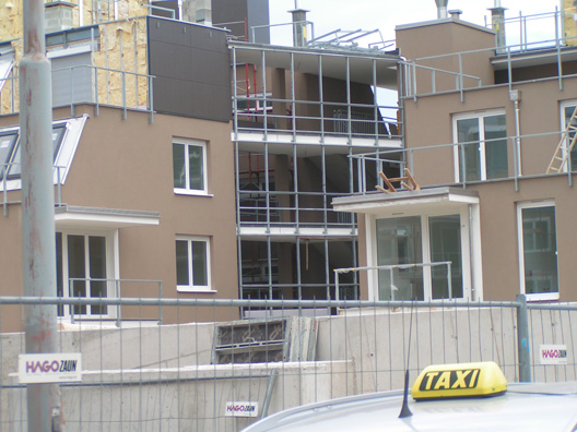Stiegenhaus