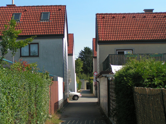 Hoffinger-Siedlung